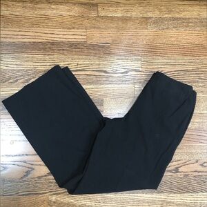 Chico’s Wide Leg Trouser Pants Chico’s Sz 0/S Short Length